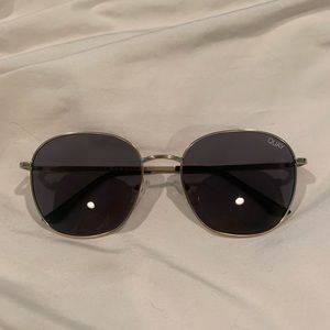 QUAY aviators